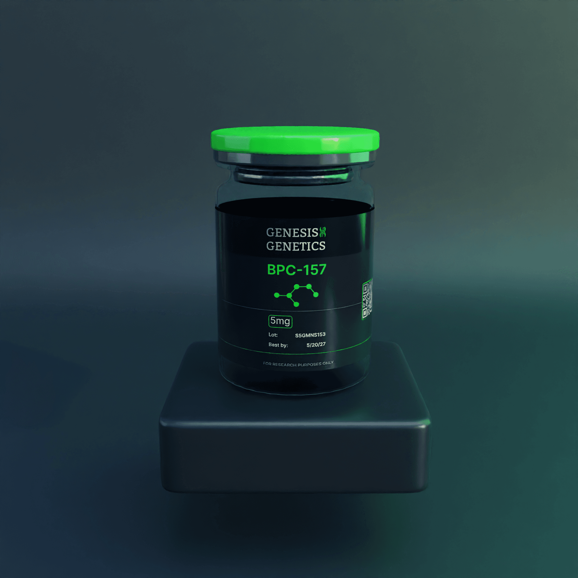 5-Amino-1MQ